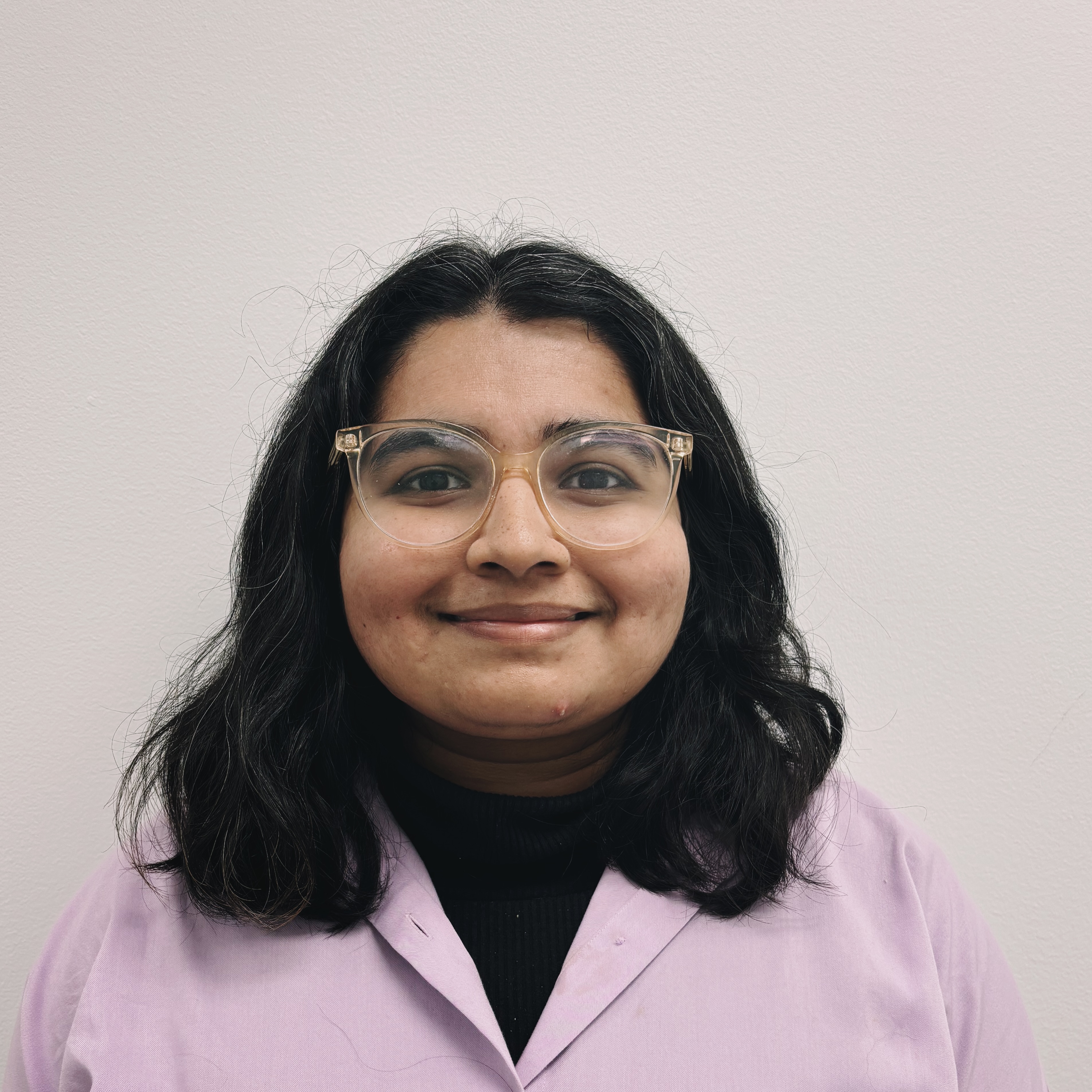 Sweta Swaminathan